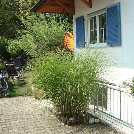 Ferienwohnung Weiser Kressbronn am Bodensee Exterior photo