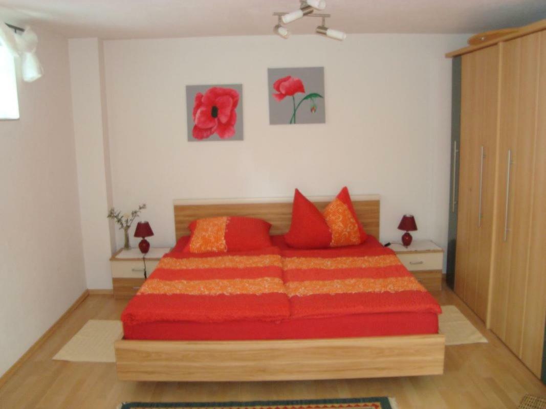 Ferienwohnung Weiser Kressbronn am Bodensee Exterior photo