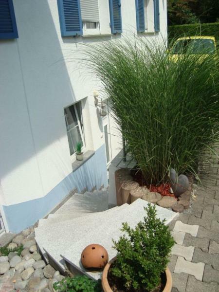 Ferienwohnung Weiser Kressbronn am Bodensee Exterior photo